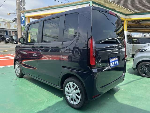 ホンダ Ｎ　ＢＯＸ ６６０ R7年 (東海) 99