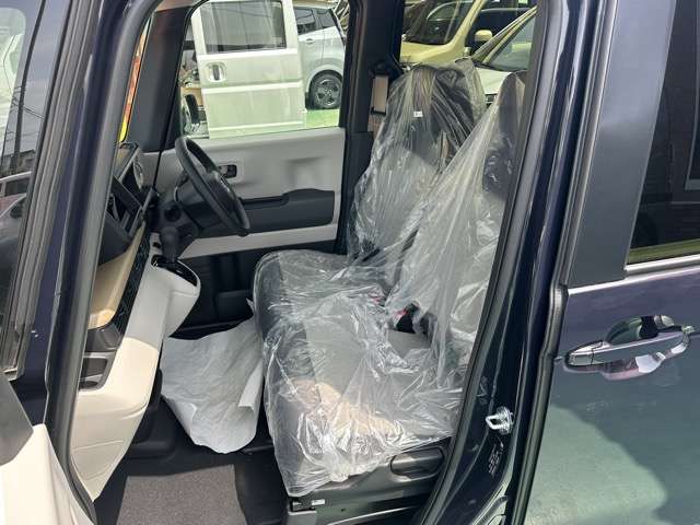 ホンダ Ｎ　ＢＯＸ ６６０ R7年 (東海) 99