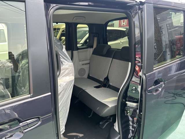 ホンダ Ｎ　ＢＯＸ ６６０ R7年 (東海) 99