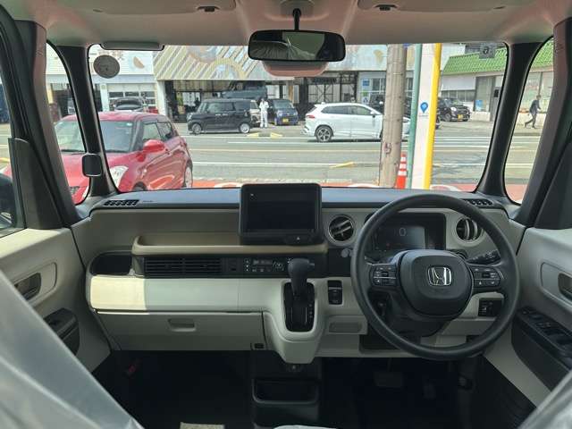 ホンダ Ｎ　ＢＯＸ ６６０ R7年 (東海) 99