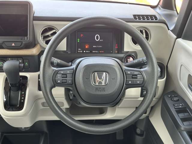 ホンダ Ｎ　ＢＯＸ ６６０ R7年 (東海) 99