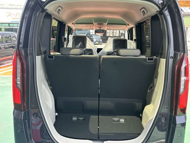 ホンダ Ｎ　ＢＯＸ ６６０ R7年 (東海) 99