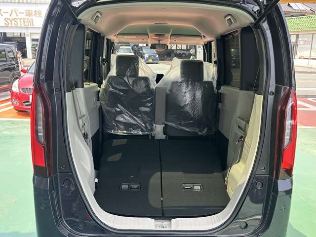 ホンダ Ｎ　ＢＯＸ ６６０ R7年 (東海) 99