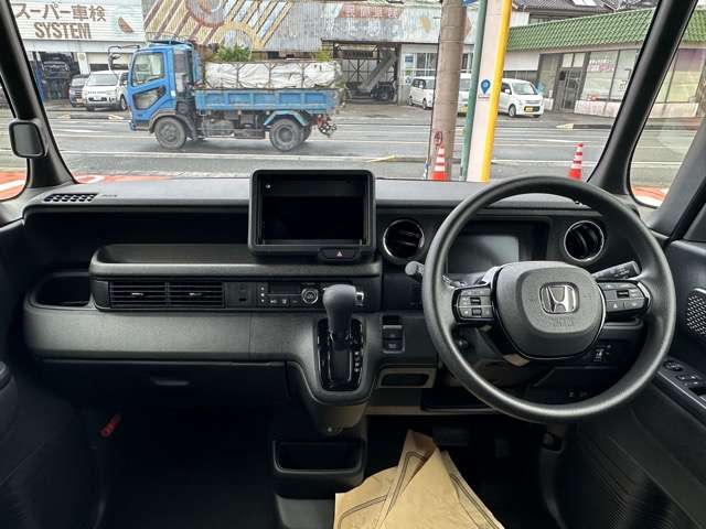 ホンダ Ｎ　ＢＯＸ カスタム ６６０ R7年 (東海) 99