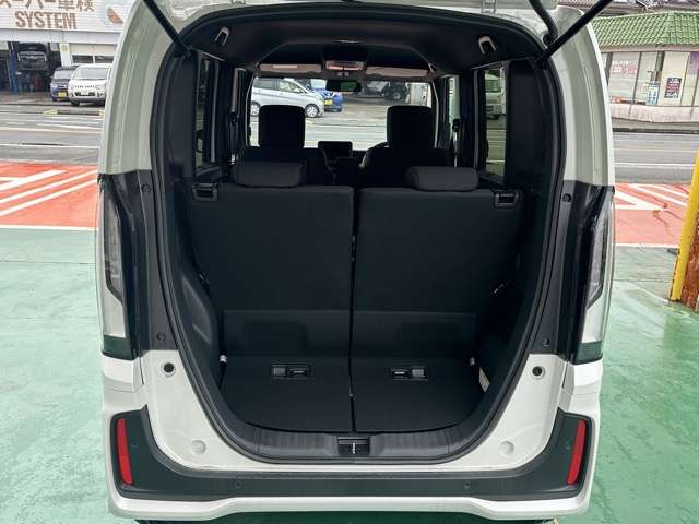 ホンダ Ｎ　ＢＯＸ カスタム ６６０ R7年 (東海) 99