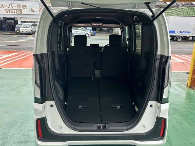 ホンダ Ｎ　ＢＯＸ カスタム ６６０ R7年 (東海) 99