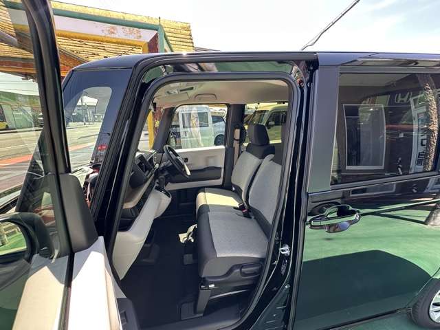 ホンダ Ｎ　ＢＯＸ ６６０ R7年 (東海) 99