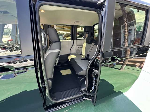 ホンダ Ｎ　ＢＯＸ ６６０ R7年 (東海) 99