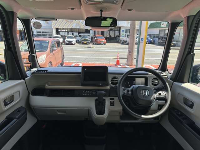 ホンダ Ｎ　ＢＯＸ ６６０ R7年 (東海) 99