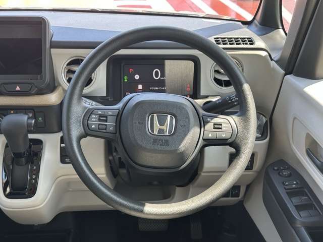 ホンダ Ｎ　ＢＯＸ ６６０ R7年 (東海) 99