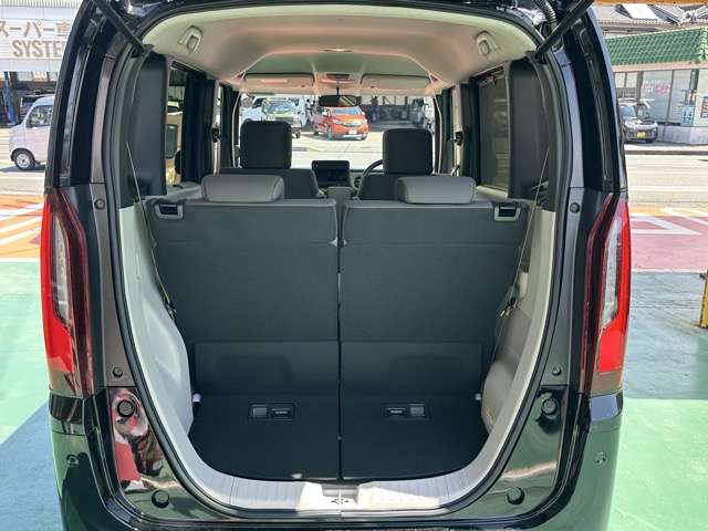 ホンダ Ｎ　ＢＯＸ ６６０ R7年 (東海) 99