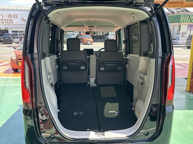 ホンダ Ｎ　ＢＯＸ ６６０ R7年 (東海) 99