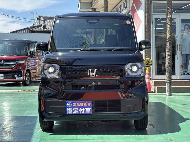 ホンダ Ｎ　ＢＯＸ ６６０ R7年 (東海) 99