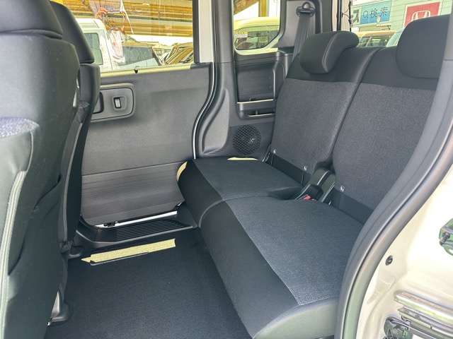 ホンダ Ｎ　ＢＯＸ カスタム ６６０ R7年 (東海) 99