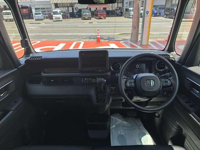 ホンダ Ｎ　ＢＯＸ カスタム ６６０ R7年 (東海) 99