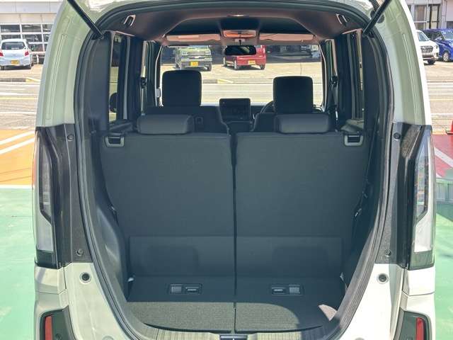 ホンダ Ｎ　ＢＯＸ カスタム ６６０ R7年 (東海) 99