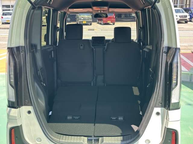 ホンダ Ｎ　ＢＯＸ カスタム ６６０ R7年 (東海) 99