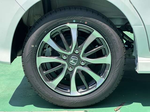 ホンダ Ｎ　ＢＯＸ カスタム ６６０ R7年 (東海) 99