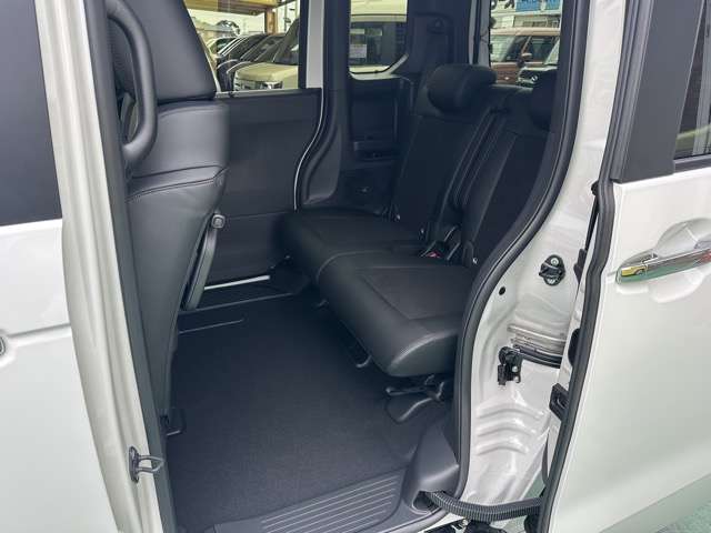 ホンダ Ｎ　ＢＯＸ カスタム ６６０ ターボ R7年 (東海) 99