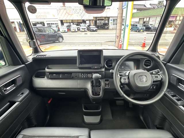 ホンダ Ｎ　ＢＯＸ カスタム ６６０ ターボ R7年 (東海) 99