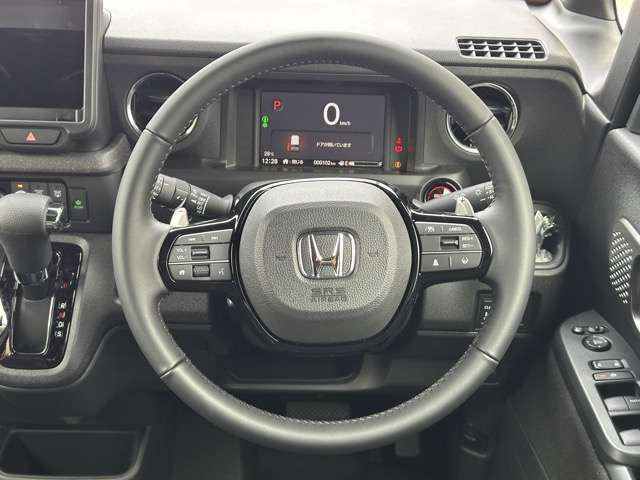 ホンダ Ｎ　ＢＯＸ カスタム ６６０ ターボ R7年 (東海) 99