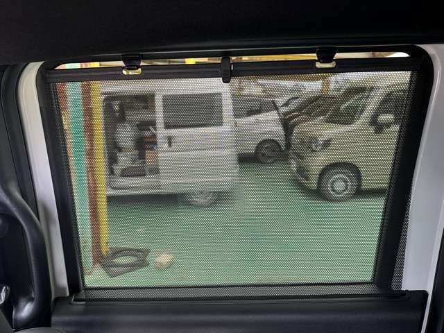 ホンダ Ｎ　ＢＯＸ カスタム ６６０ ターボ R7年 (東海) 99