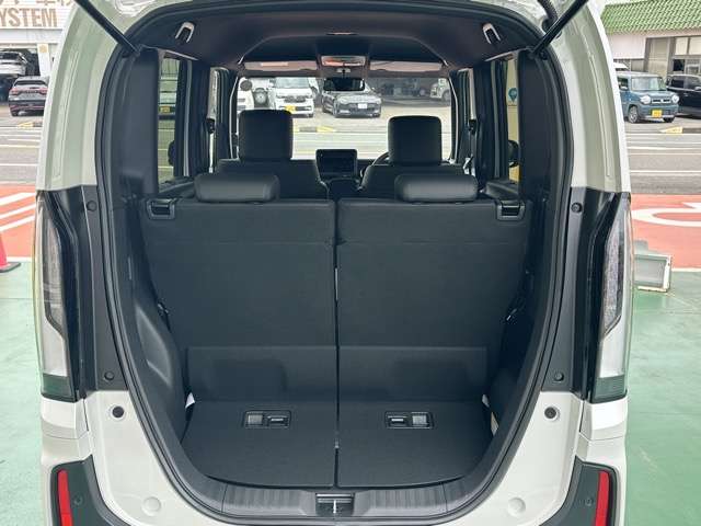 ホンダ Ｎ　ＢＯＸ カスタム ６６０ ターボ R7年 (東海) 99