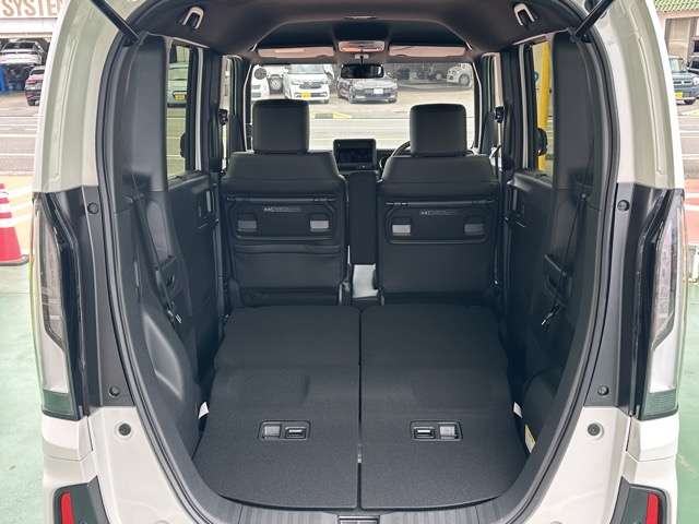 ホンダ Ｎ　ＢＯＸ カスタム ６６０ ターボ R7年 (東海) 99