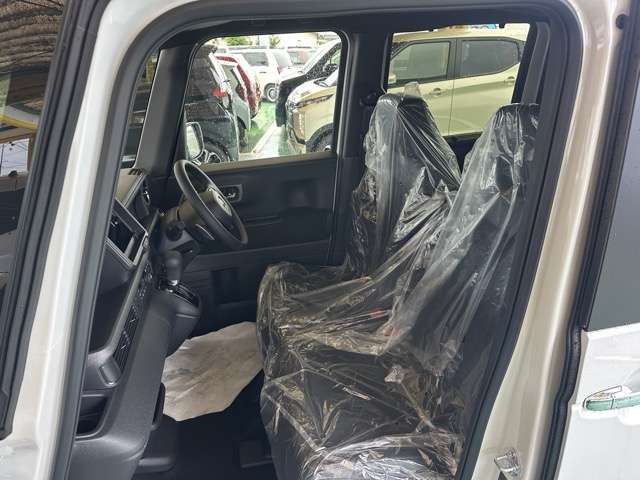 ホンダ Ｎ　ＢＯＸ カスタム ６６０ ターボ R7年 (東海) 99