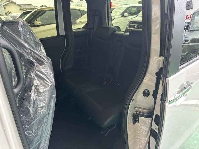 ホンダ Ｎ　ＢＯＸ カスタム ６６０ ターボ R7年 (東海) 99