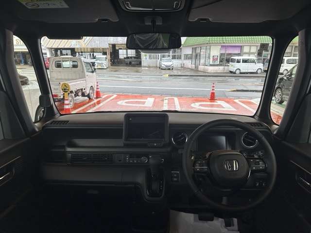 ホンダ Ｎ　ＢＯＸ カスタム ６６０ ターボ R7年 (東海) 99