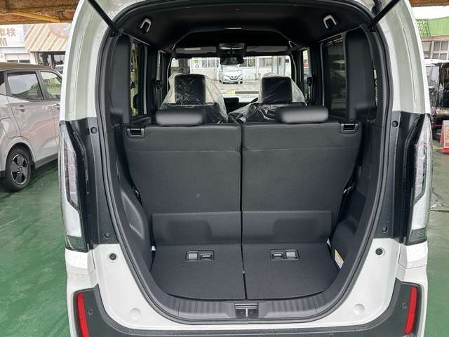 ホンダ Ｎ　ＢＯＸ カスタム ６６０ ターボ R7年 (東海) 99