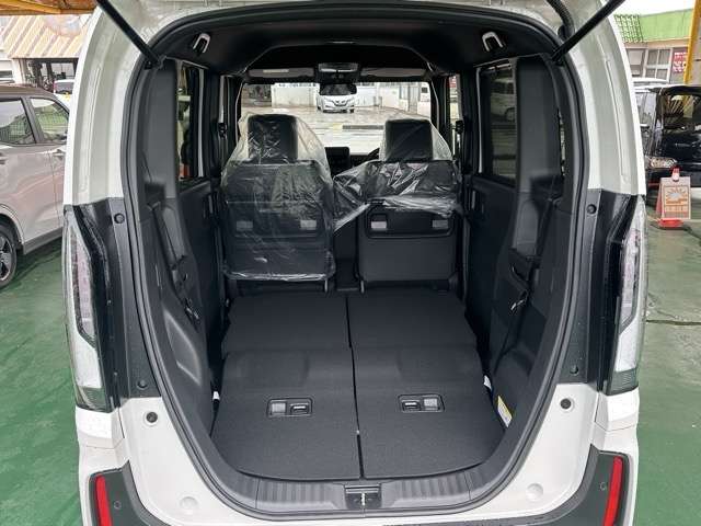 ホンダ Ｎ　ＢＯＸ カスタム ６６０ ターボ R7年 (東海) 99