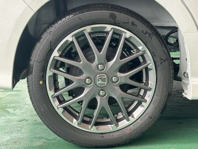 ホンダ Ｎ　ＢＯＸ カスタム ６６０ ターボ R7年 (東海) 99