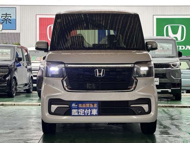 ホンダ Ｎ　ＢＯＸ カスタム ６６０ ターボ R7年 (東海) 99