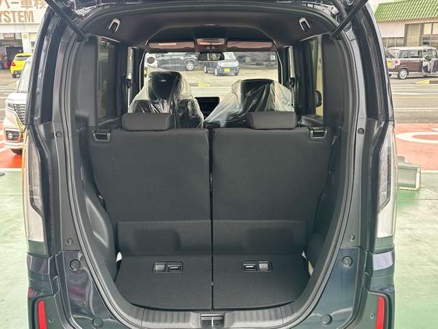 ホンダ Ｎ　ＢＯＸ カスタム ６６０ R7年 (東海) 99