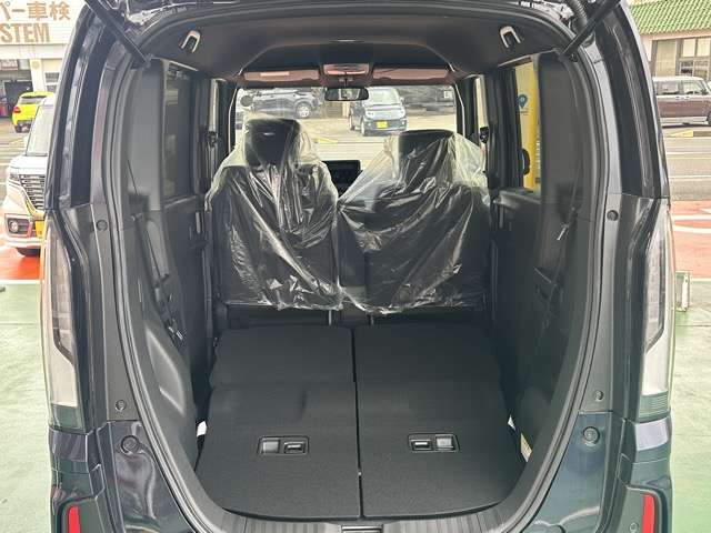 ホンダ Ｎ　ＢＯＸ カスタム ６６０ R7年 (東海) 99