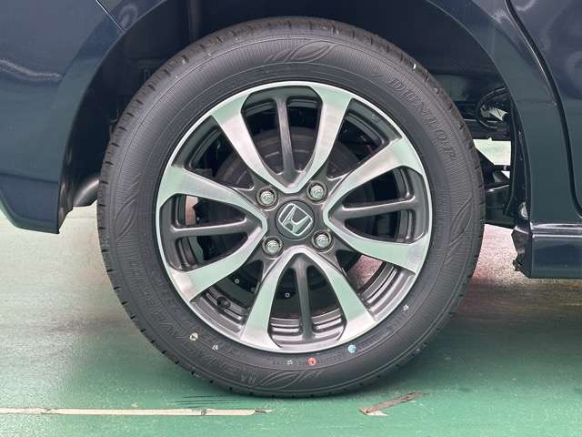 ホンダ Ｎ　ＢＯＸ カスタム ６６０ R7年 (東海) 99