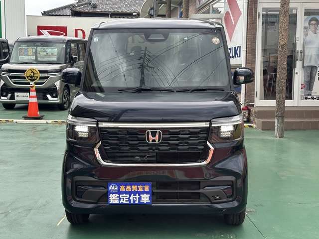 ホンダ Ｎ　ＢＯＸ カスタム ６６０ R7年 (東海) 99