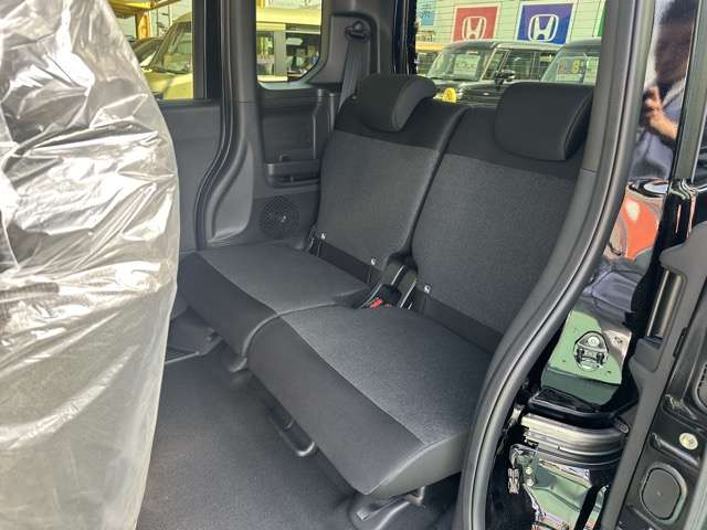 ホンダ Ｎ　ＢＯＸ カスタム ６６０ R7年 (東海) 99