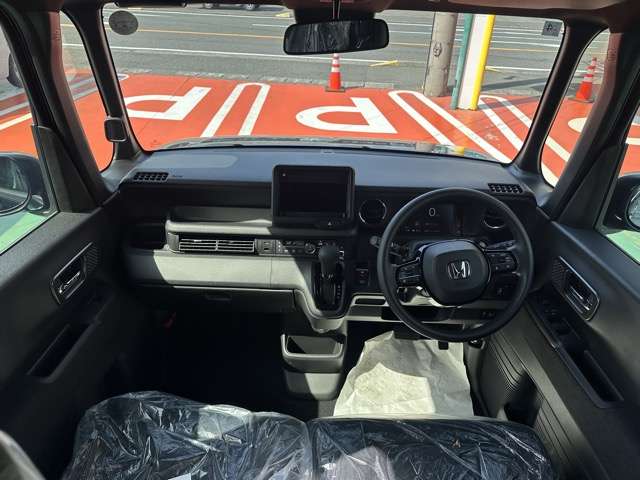 ホンダ Ｎ　ＢＯＸ カスタム ６６０ R7年 (東海) 99