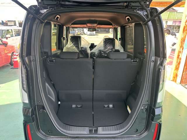 ホンダ Ｎ　ＢＯＸ カスタム ６６０ R7年 (東海) 99