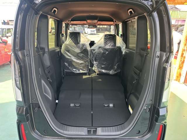 ホンダ Ｎ　ＢＯＸ カスタム ６６０ R7年 (東海) 99