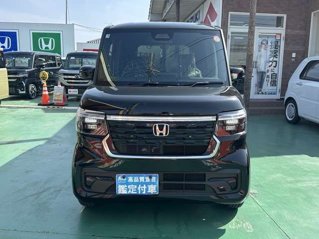 ホンダ Ｎ　ＢＯＸ カスタム ６６０ R7年 (東海) 99