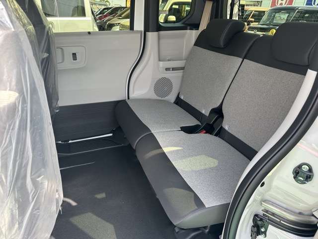 ホンダ Ｎ　ＢＯＸ ６６０ R7年 (東海) 99