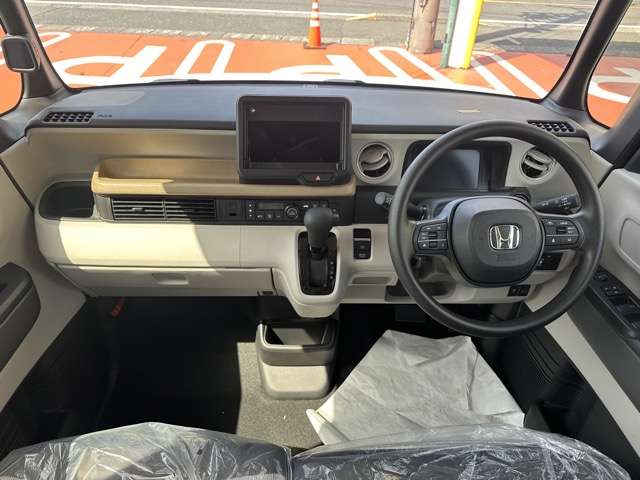 ホンダ Ｎ　ＢＯＸ ６６０ R7年 (東海) 99