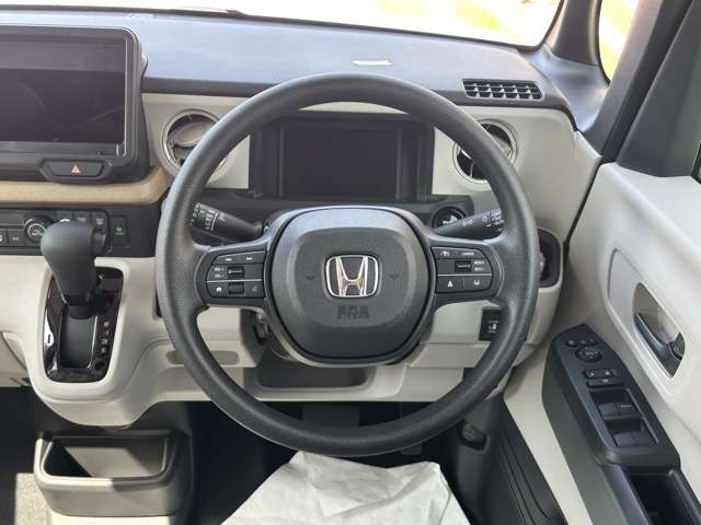 ホンダ Ｎ　ＢＯＸ ６６０ R7年 (東海) 99