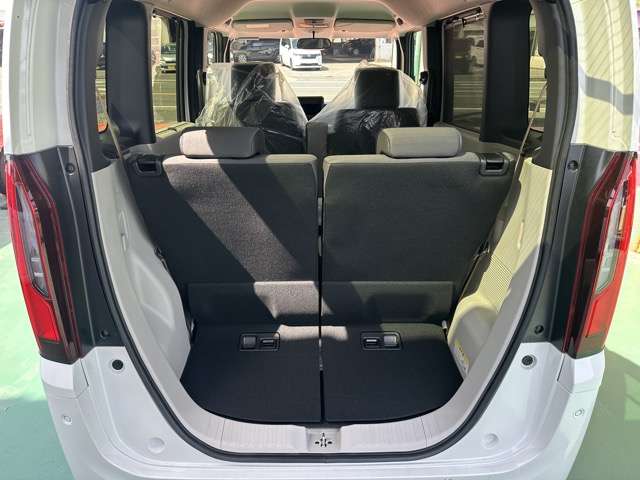 ホンダ Ｎ　ＢＯＸ ６６０ R7年 (東海) 99