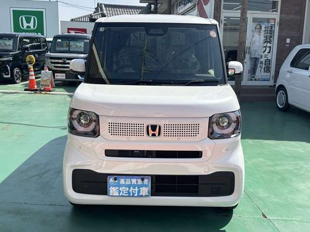 ホンダ Ｎ　ＢＯＸ ６６０ R7年 (東海) 99