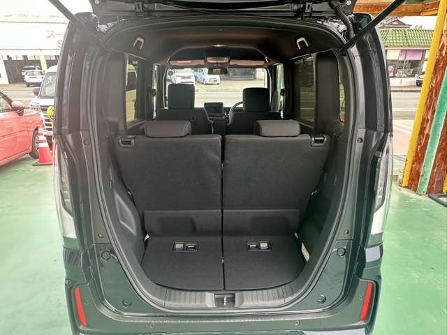 ホンダ Ｎ　ＢＯＸ カスタム ６６０ R7年 (東海) 99